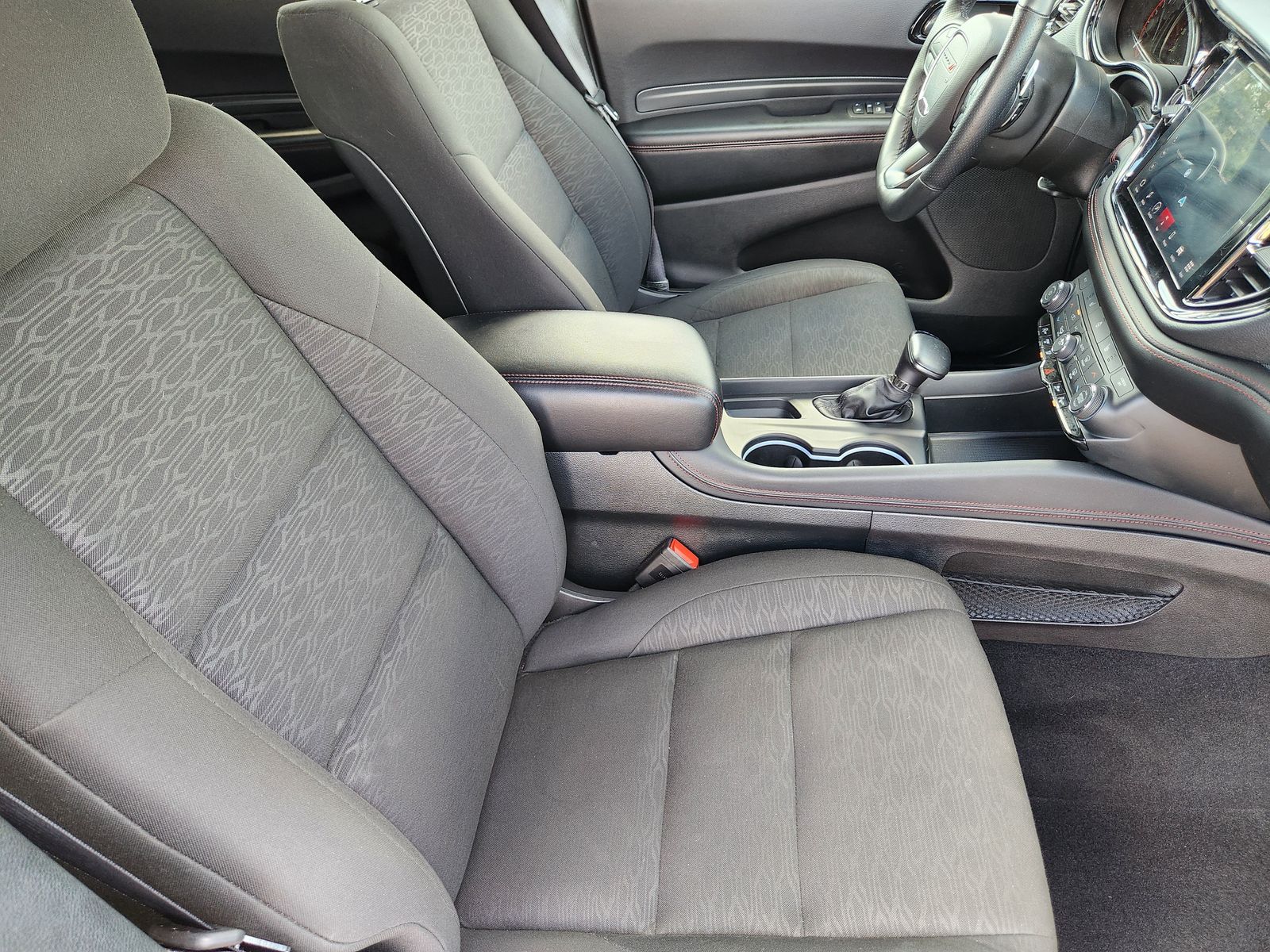 Used 2026 DB Black Dodge GT image 23