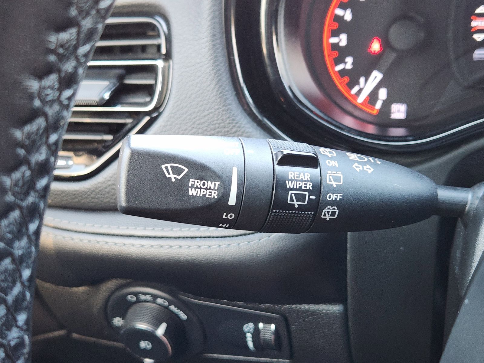 Used 2022 Destroyer Gray Dodge GT image 37