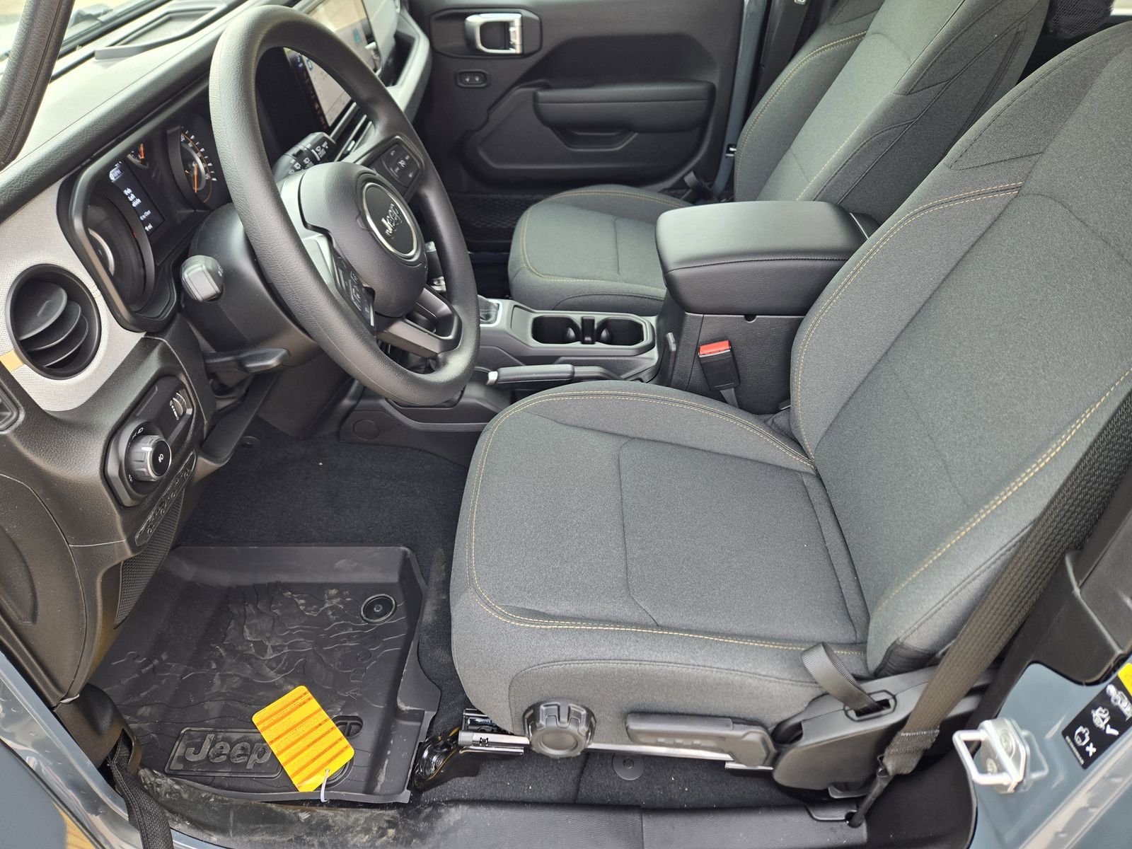 New 2026 Anvil Jeep 2-DOOR SPORT image 12