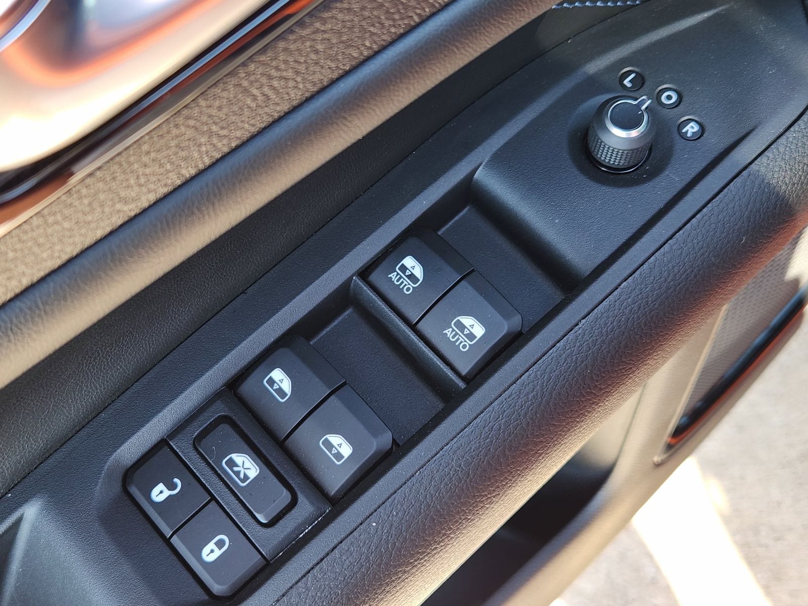 New 2026 Joose Jeep LATITUDE ALTITUDE 4X4 image 32