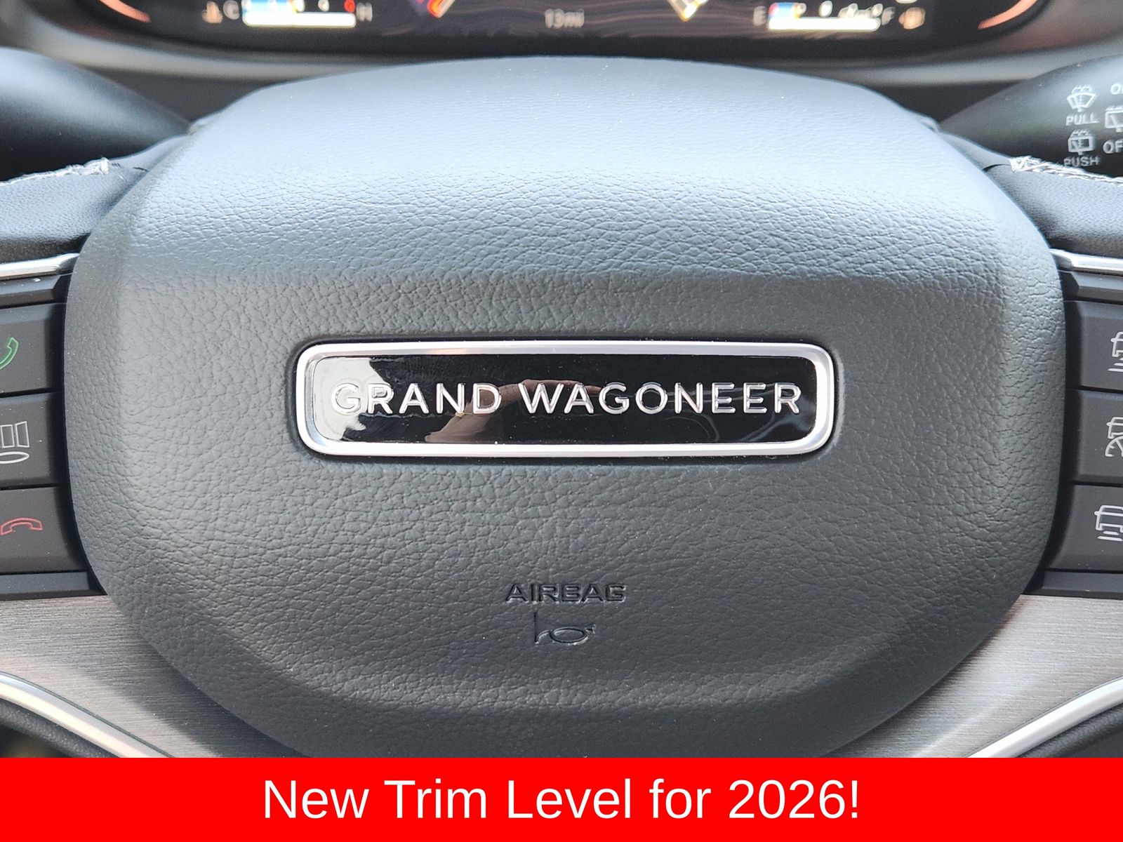New 2026 Baltic Gray Jeep LIMITED ALTITUDE 4X4 image 36