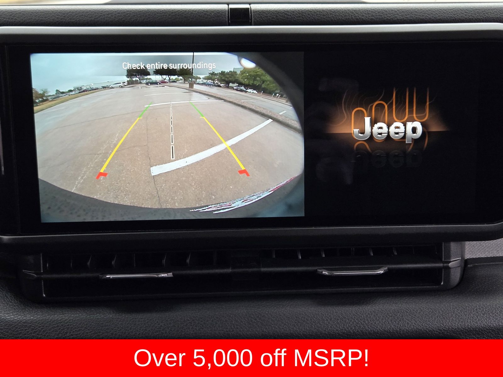 2026 Jeep Wrangler 4-Door Sport S - Photo 19