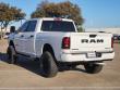 2025 Ram 2500 BIG HORN CREW CAB 4X4 6'4 BOX Pickup