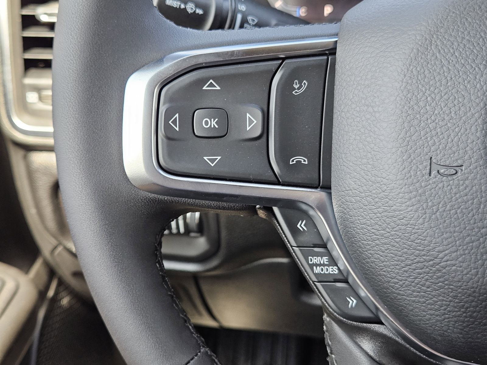 New 2026 Forged Blue Ram LONE STAR CREW CAB 4X4 5