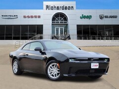 2025 Dodge Charger 2-DOOR DAYTONA R/T AWD Coupe