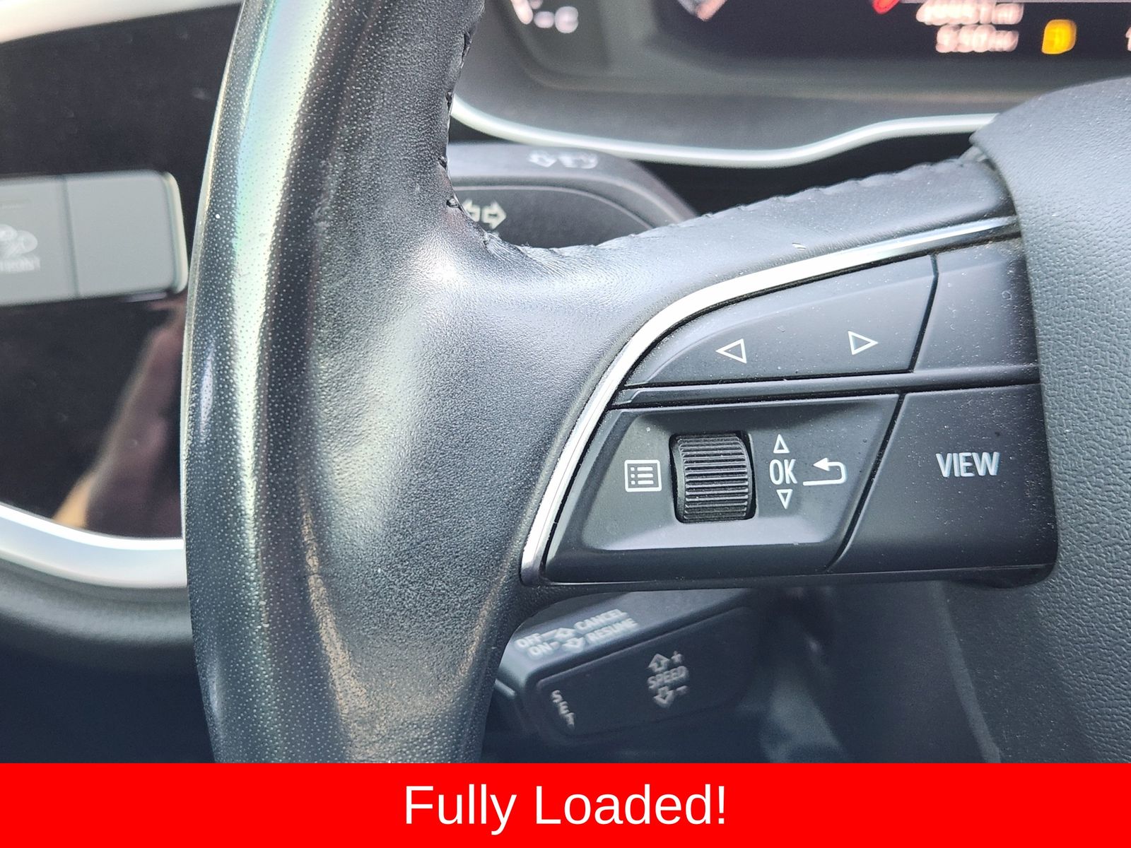 Used 2020 Mythos Black Audi 45 S line Premium image 37