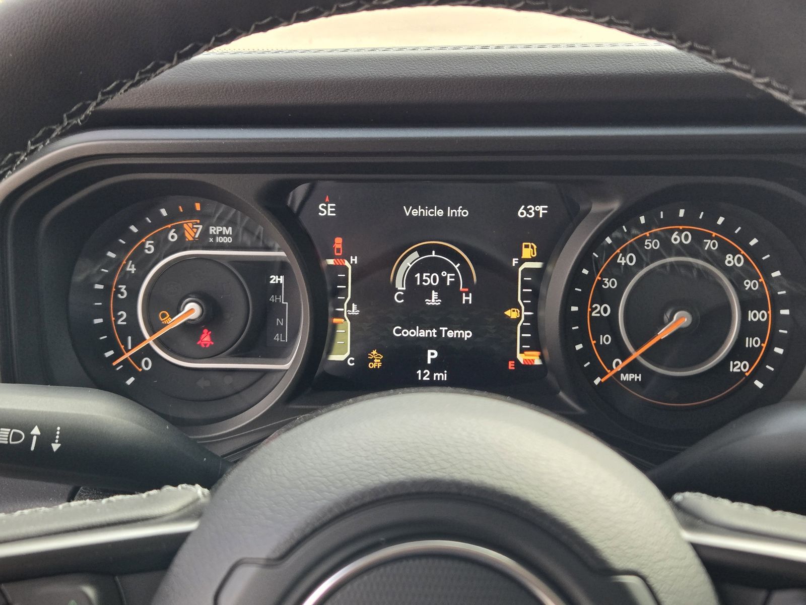 New 2026 Anvil Jeep TEXAS TRAIL 4X4 image 18