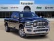 2025 Ram 2500 BIG HORN CREW CAB 4X2 6'4 BOX Pickup