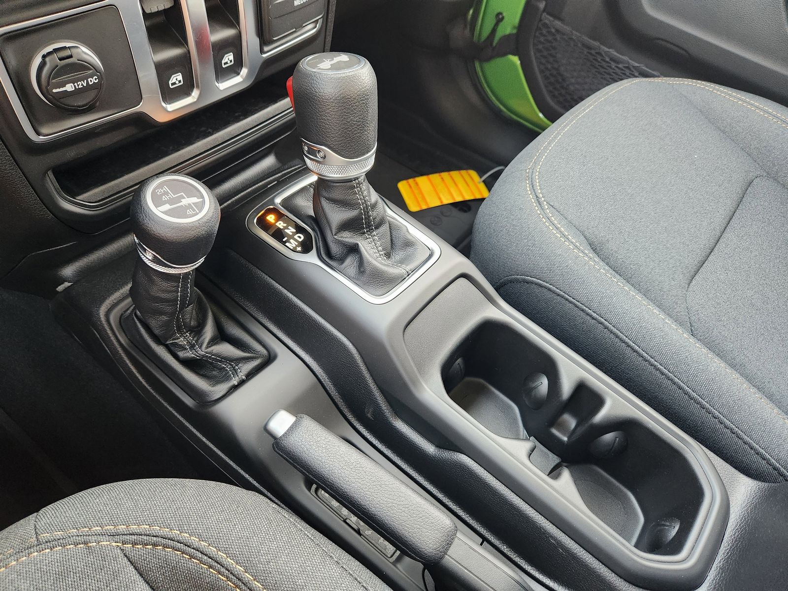 New 2026 Mojito Jeep 2-DOOR SPORT image 27