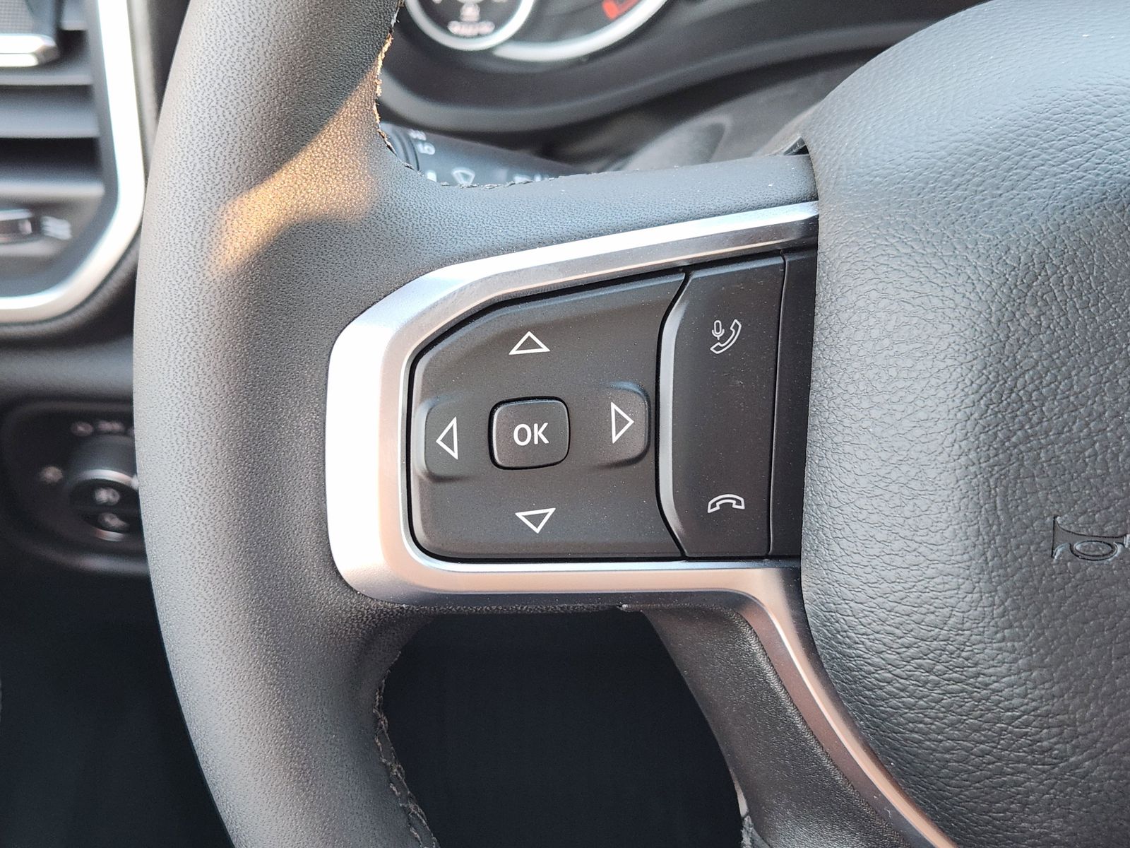 New 2026 Forged Blue Ram LONE STAR CREW CAB 4X4 6