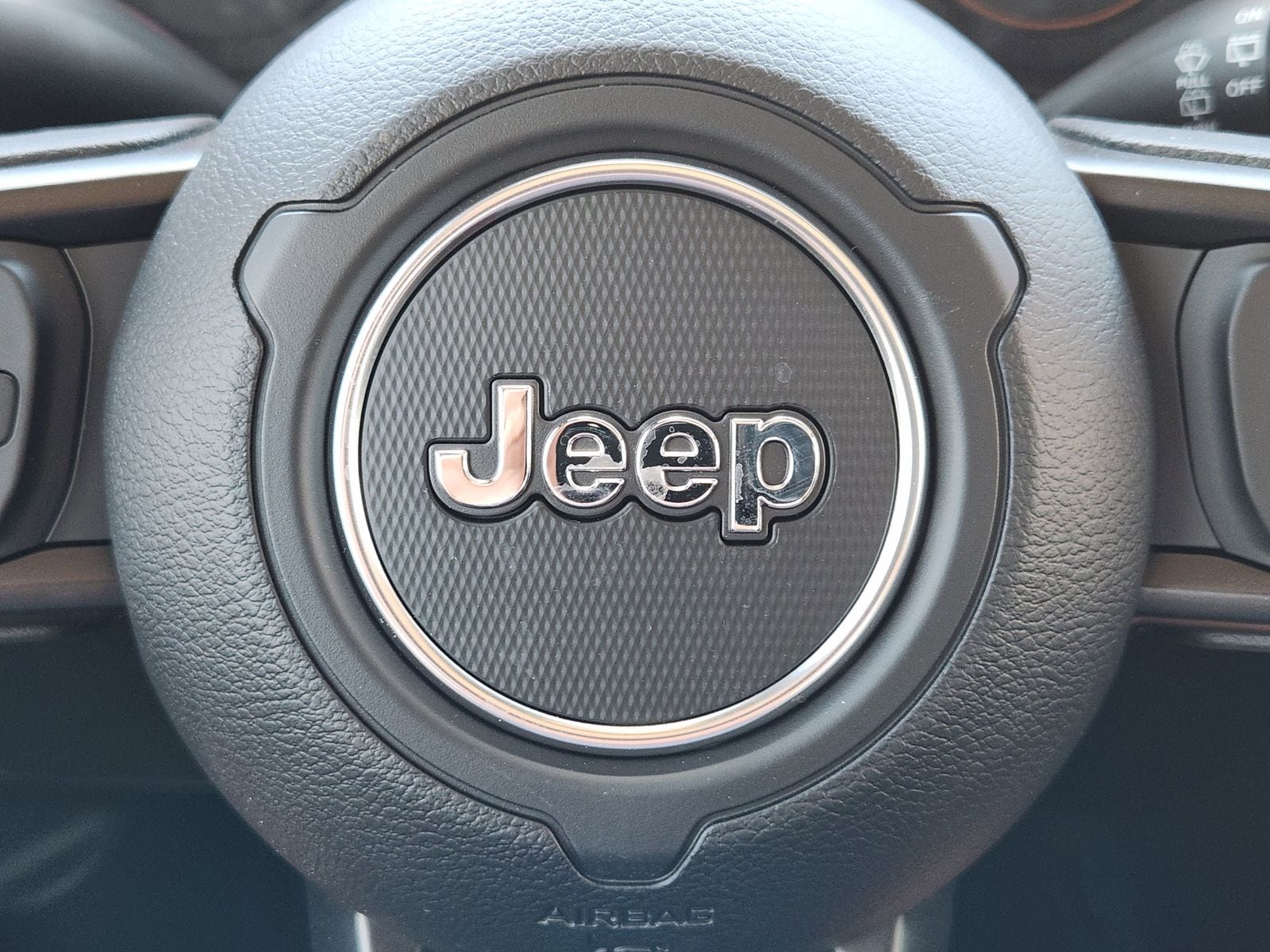 New 2026 Granite Crystal Jeep 2-DOOR SPORT image 35