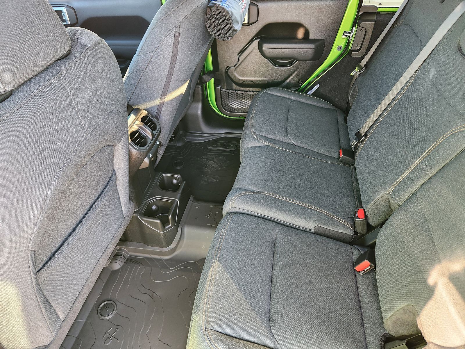 New 2026 Mojito Jeep 4-DOOR SPORT S image 38