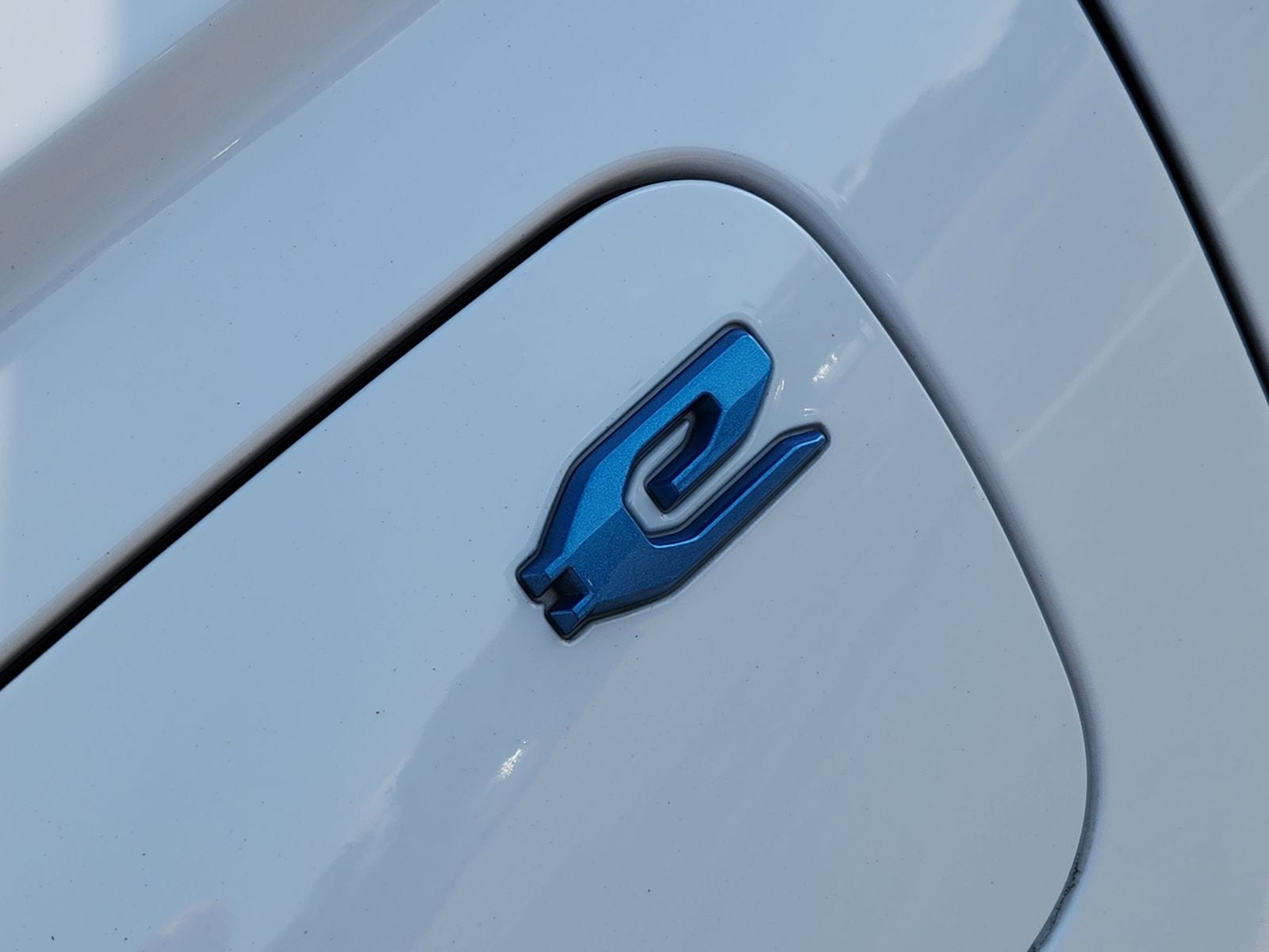 Used 2024 Bright White Jeep Base image 19