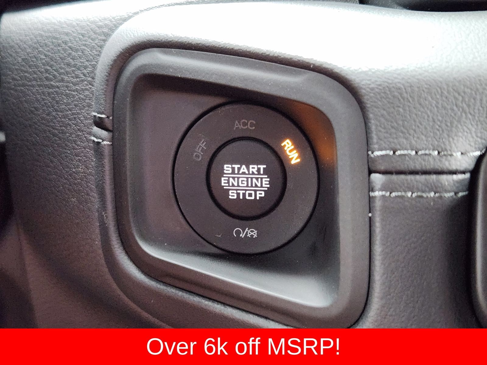 New 2026 Granite Crystal Jeep RUBICON 4X4 image 30