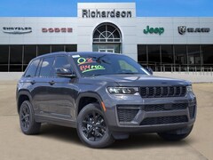 2026 Jeep Grand Cherokee LAREDO ALTITUDE 4X2 Sport Utility