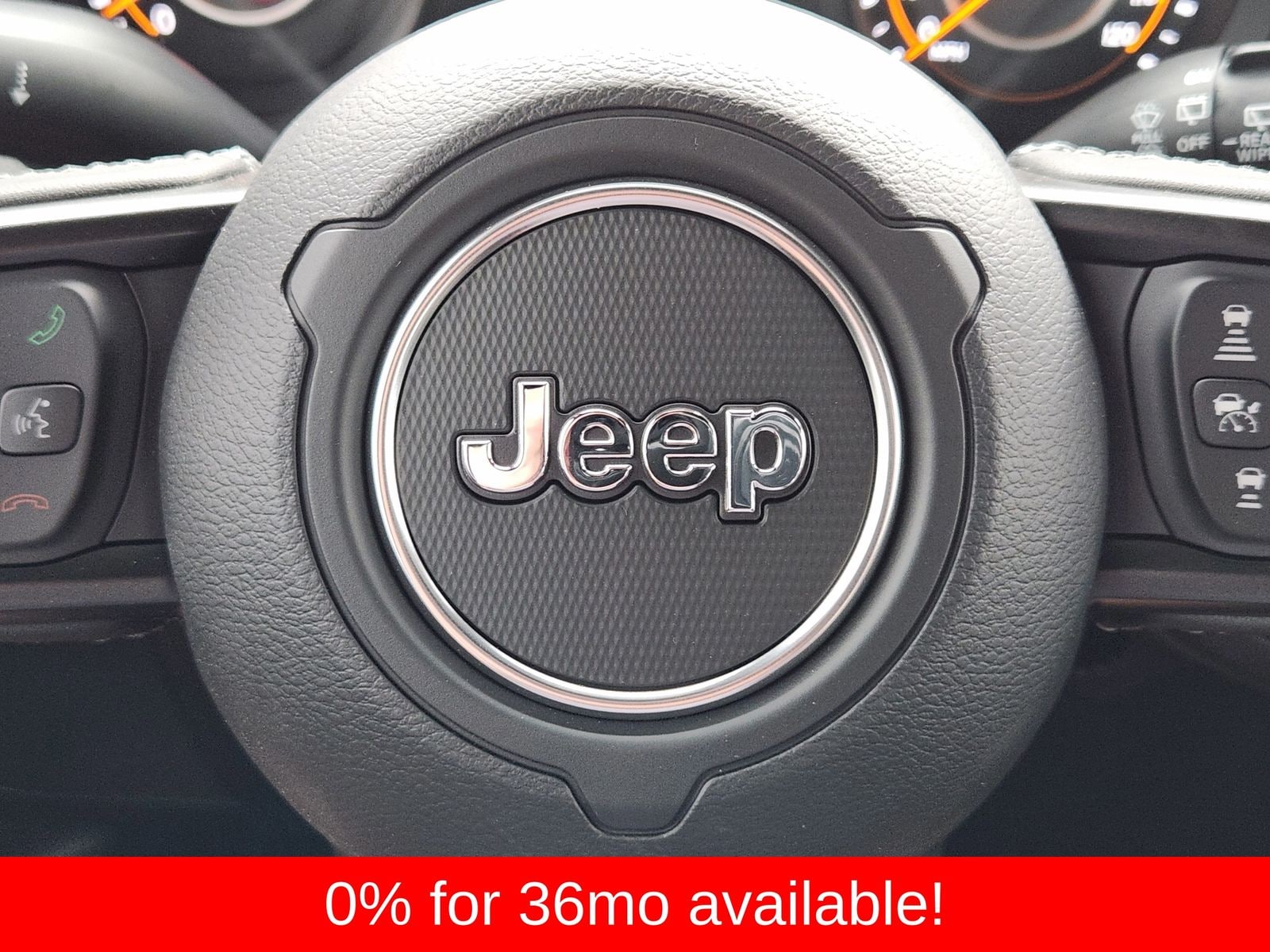 New 2026 Hydro Blue Pearlcoat Jeep 4-DOOR SPORT S image 38