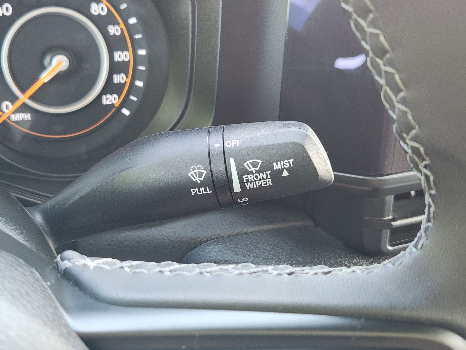 Used 2025 Bright White Jeep Sport image 39