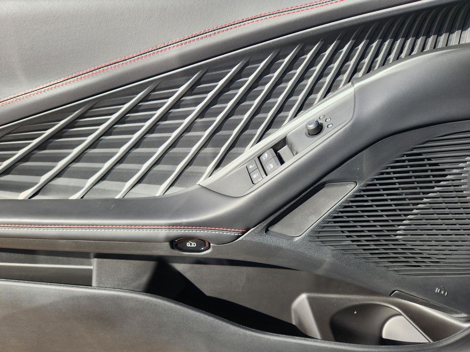 New 2026 White Knuckle Dodge SCAT PACK  AWD image 25