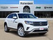  Volkswagen Atlas Cross Sport
