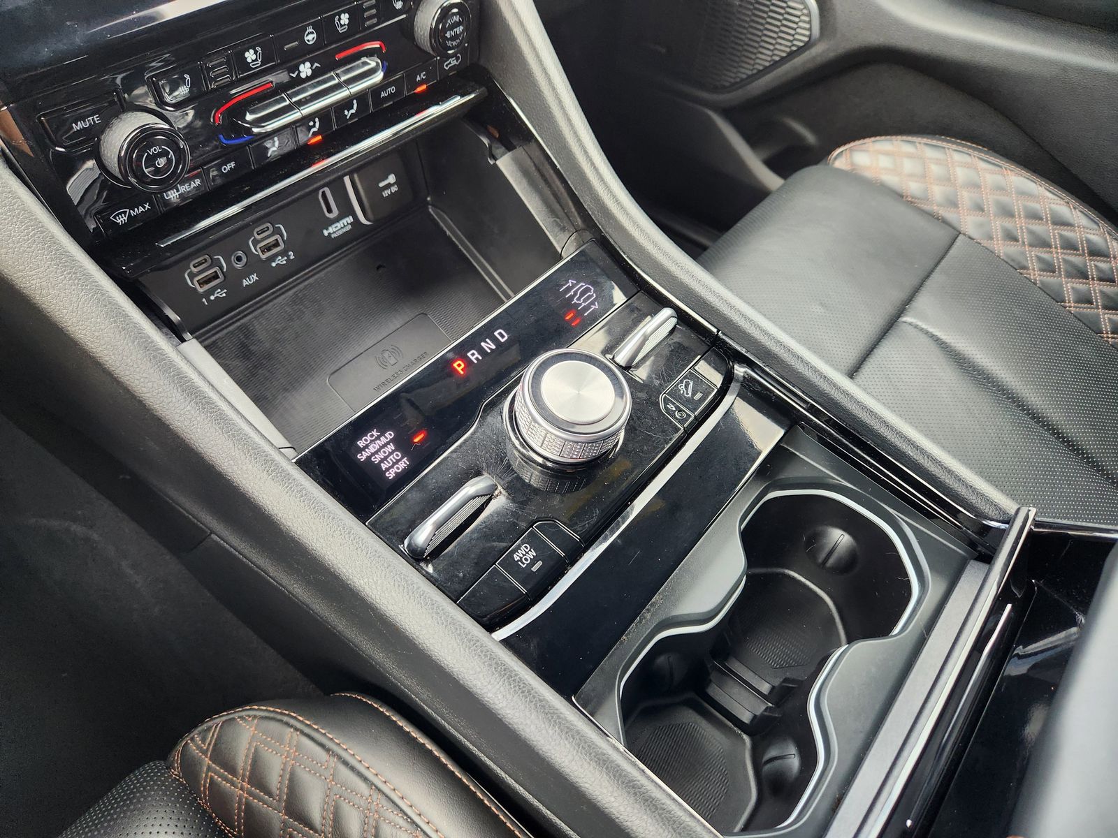 Certified Used 2024 Baltic Gray Jeep Summit image 30