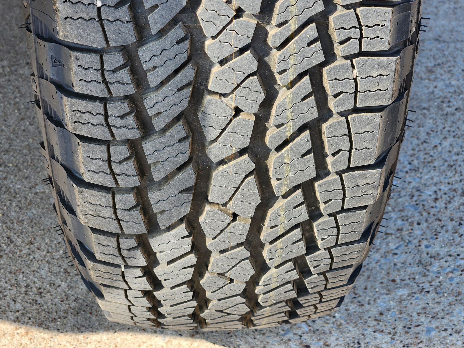 New 2026 Hydro Blue Pearlcoat Jeep 4-DOOR SPORT S image 20