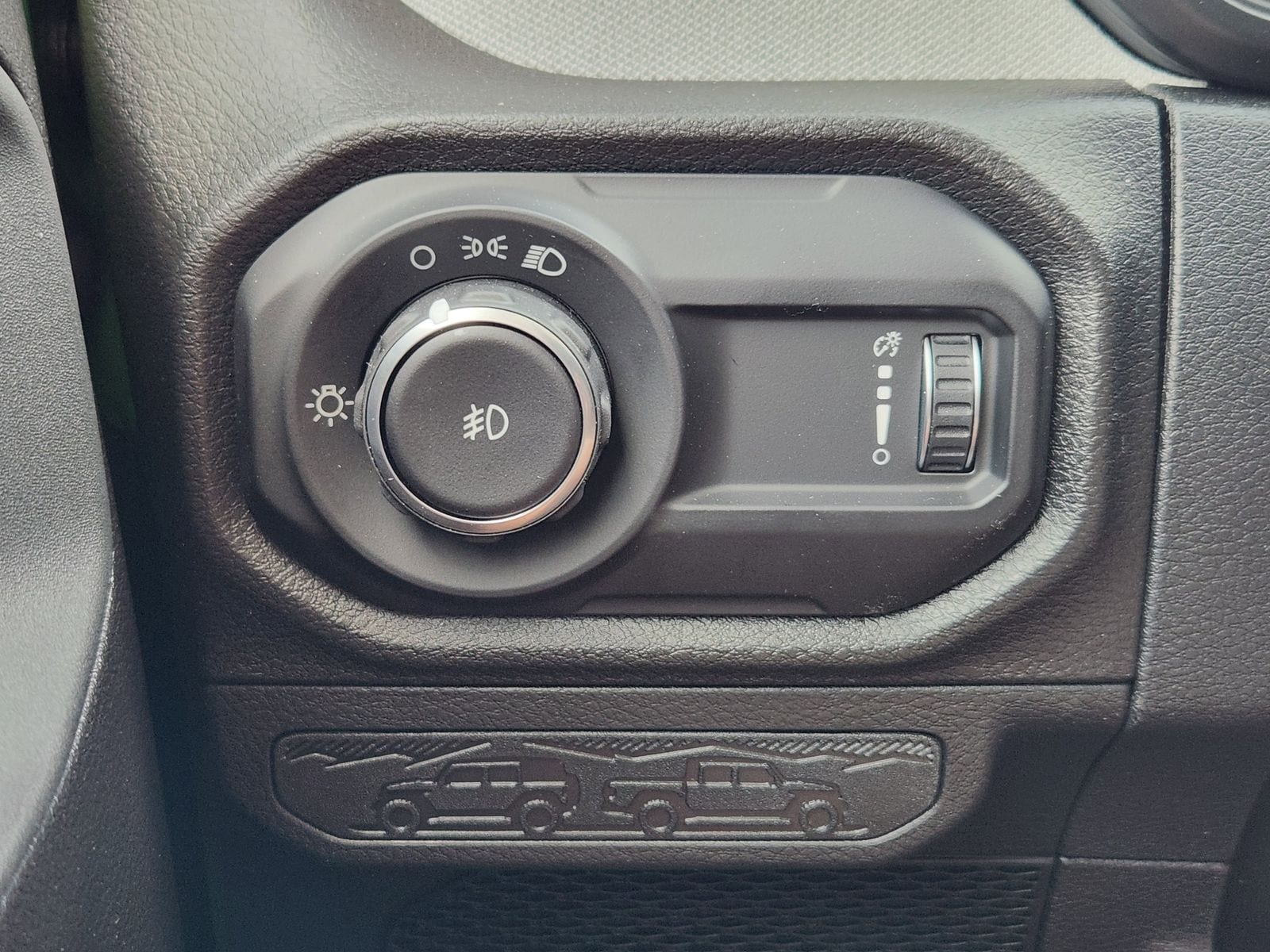 New 2026 Mojito Jeep 2-DOOR SPORT image 30