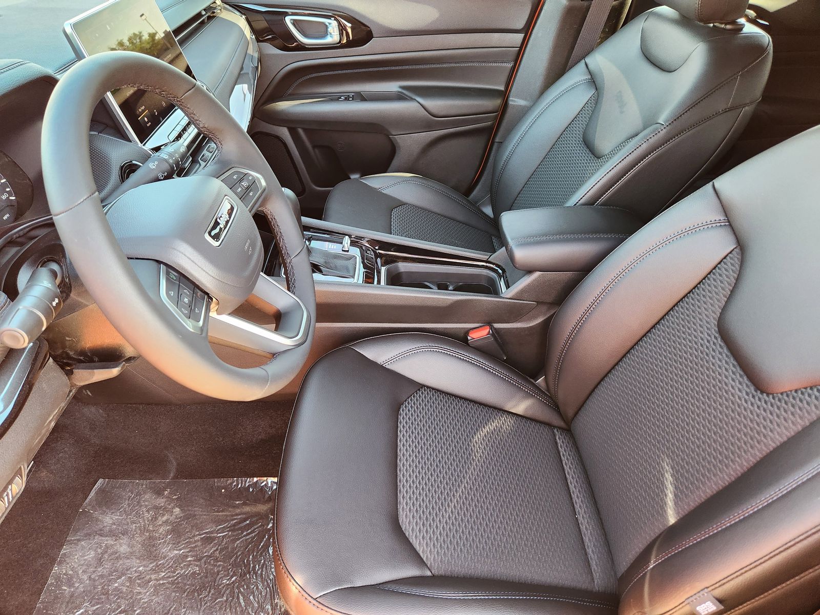 New 2026 Joose Jeep LATITUDE ALTITUDE 4X4 image 22