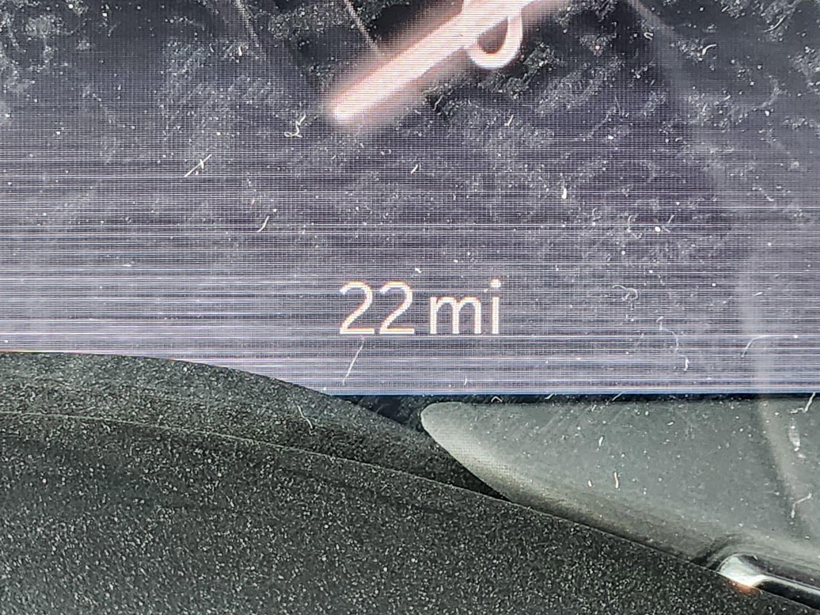 New 2026 Forged Blue Ram LARAMIE CREW CAB 4X4 6