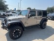 Jeep Wrangler JK Unlimited