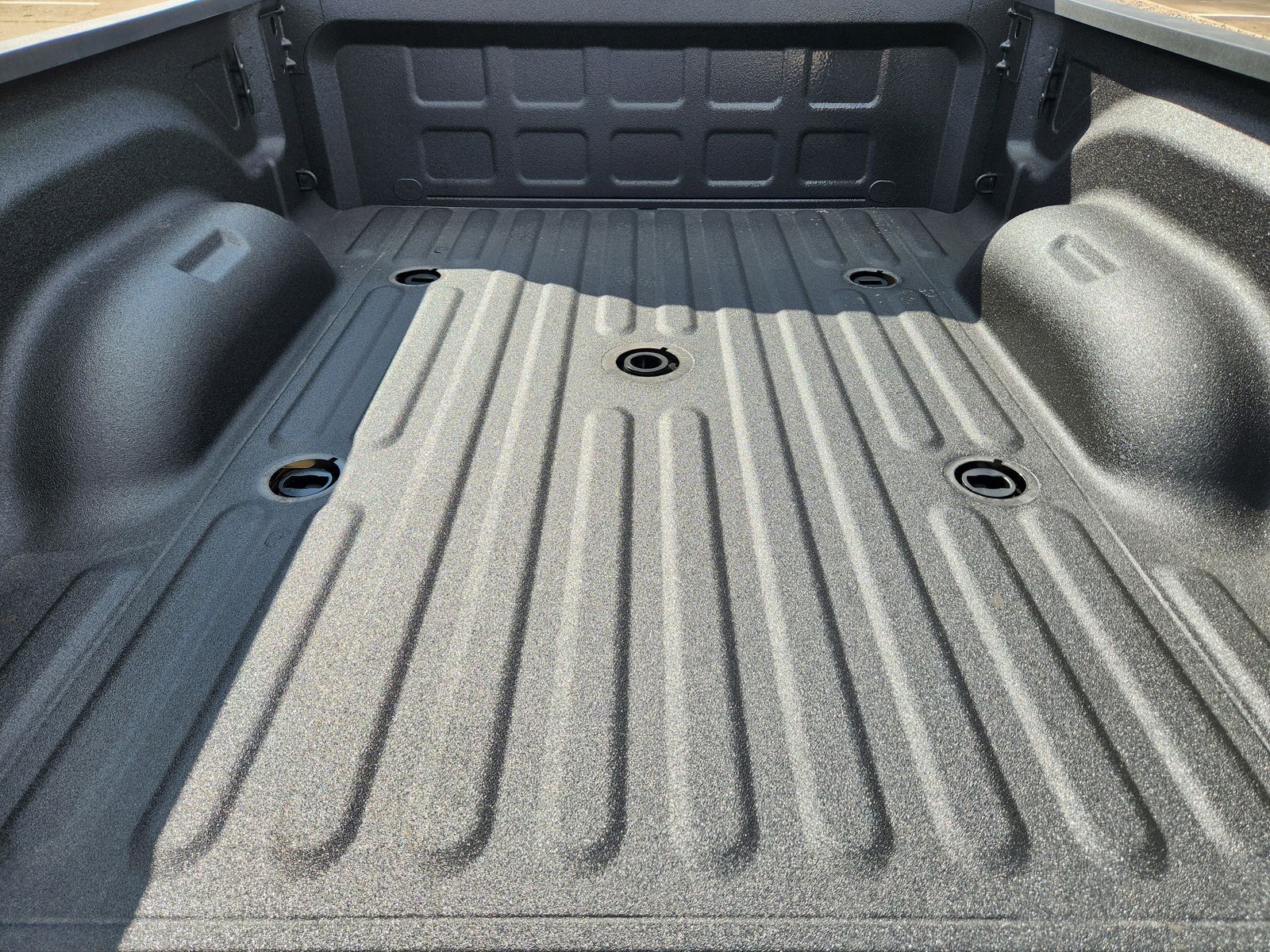 New 2026 Ceramic Gray Ram LIMITED MEGA CAB 4X4 6