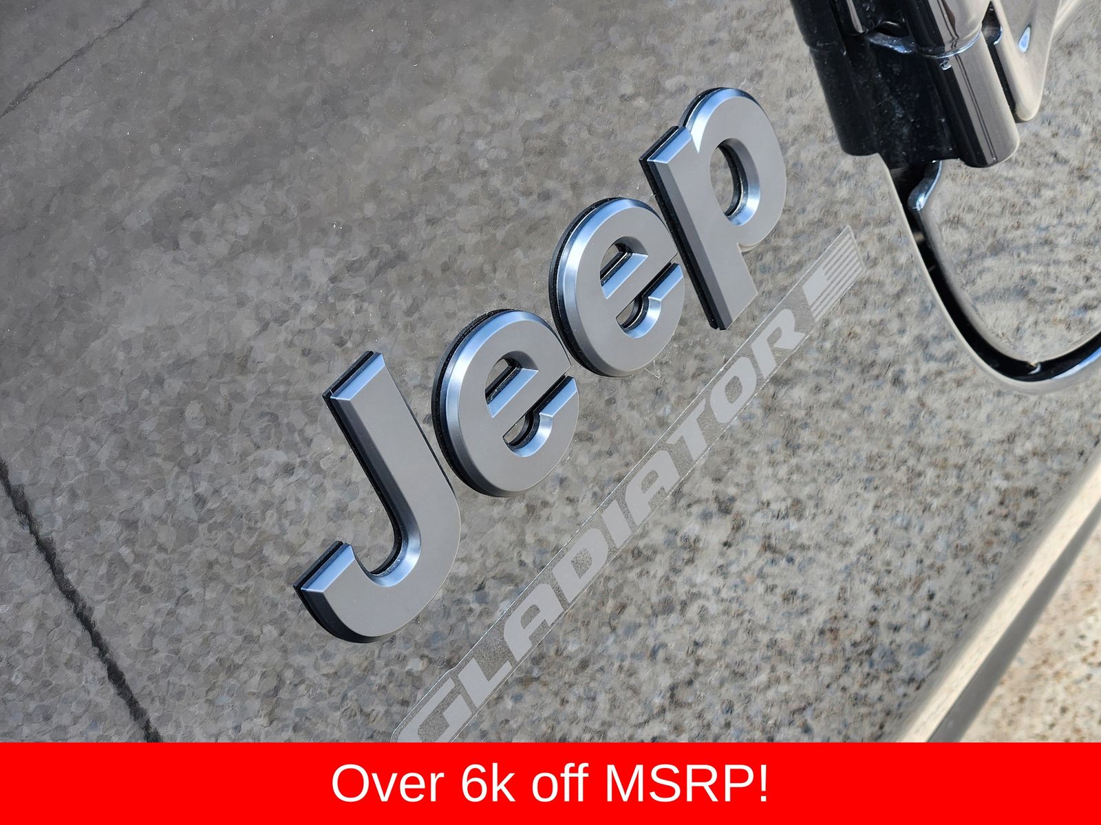 New 2026 Black Jeep SAHARA 4X4 image 18