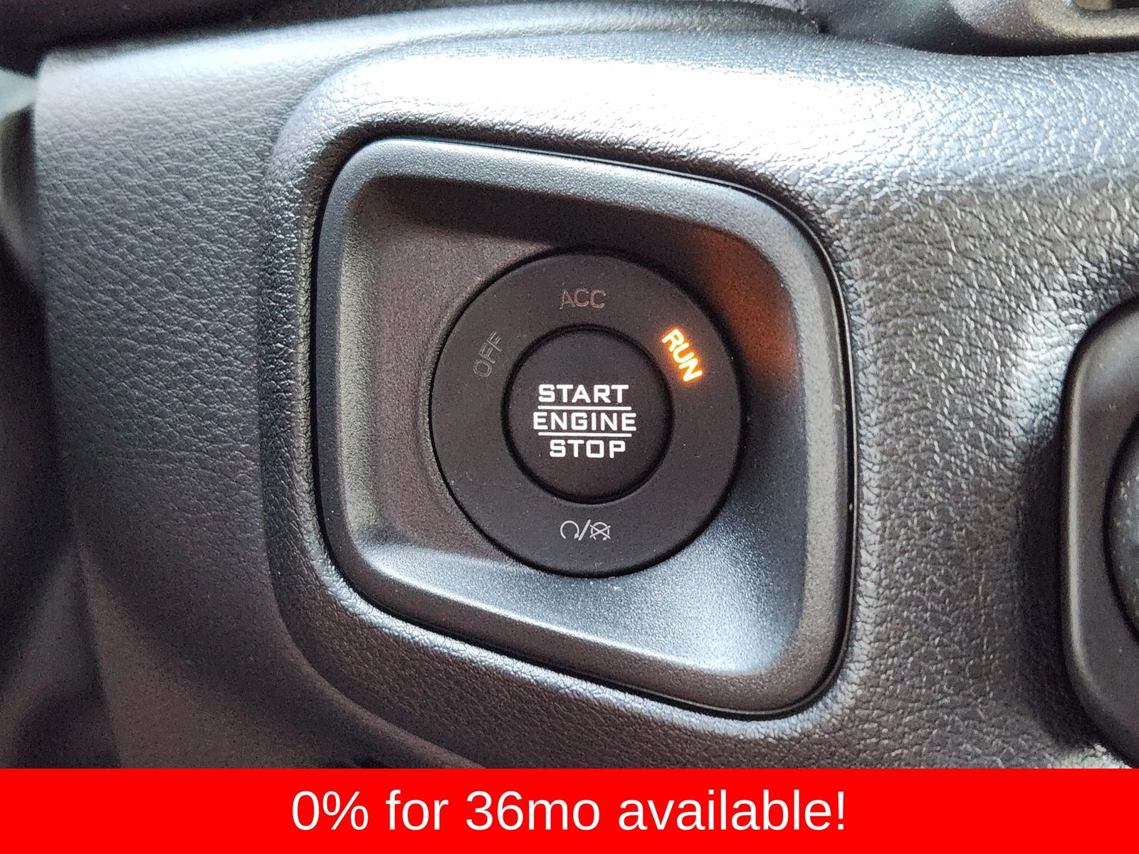 New 2026 Firecracker Red Jeep 4-DOOR SPORT S image 28