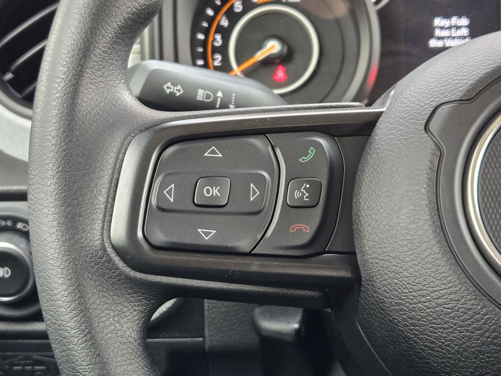 New 2026 Black Jeep 4-DOOR SPORT image 28