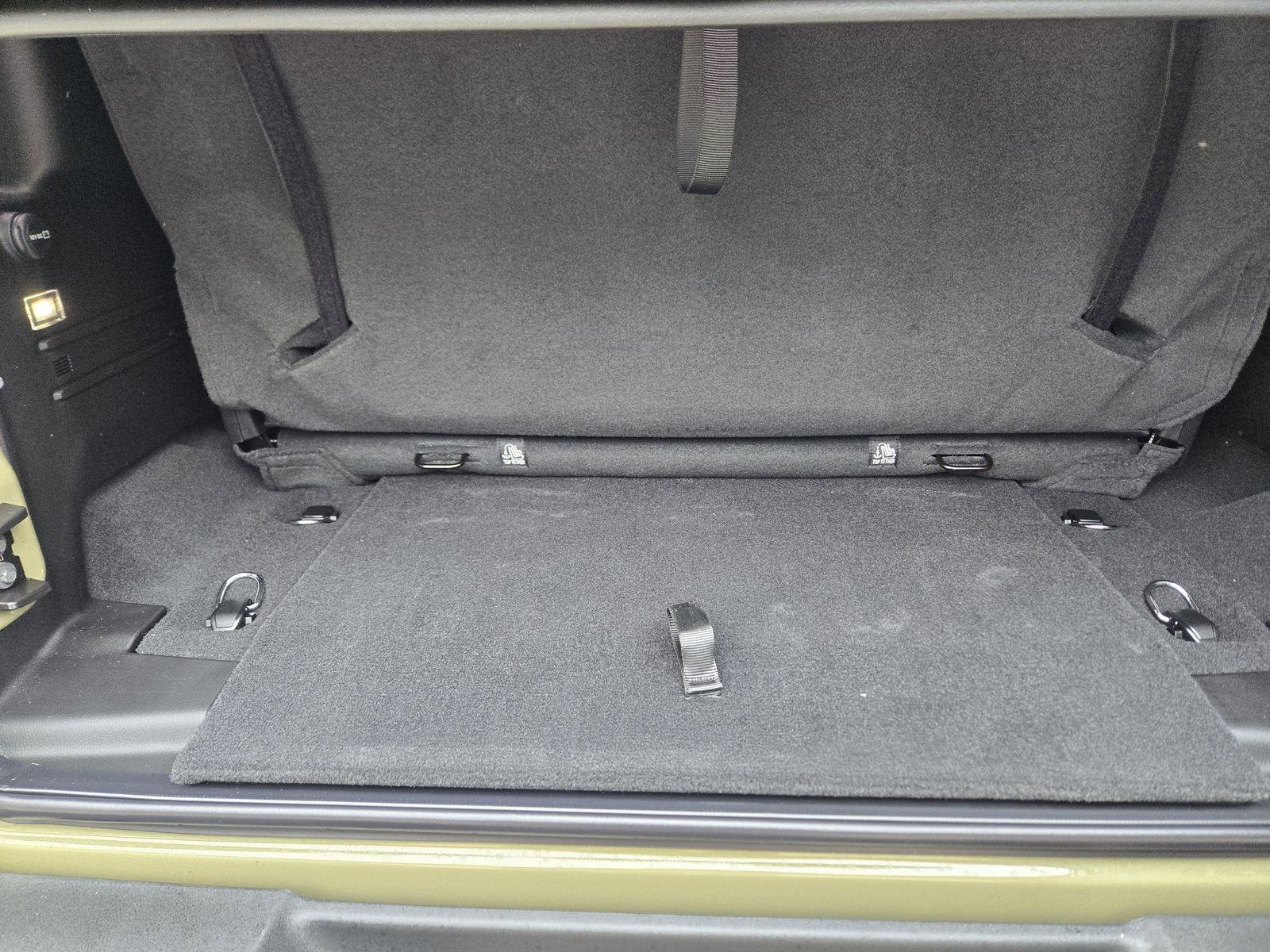 New 2026 41 Jeep 2-DOOR SPORT image 30