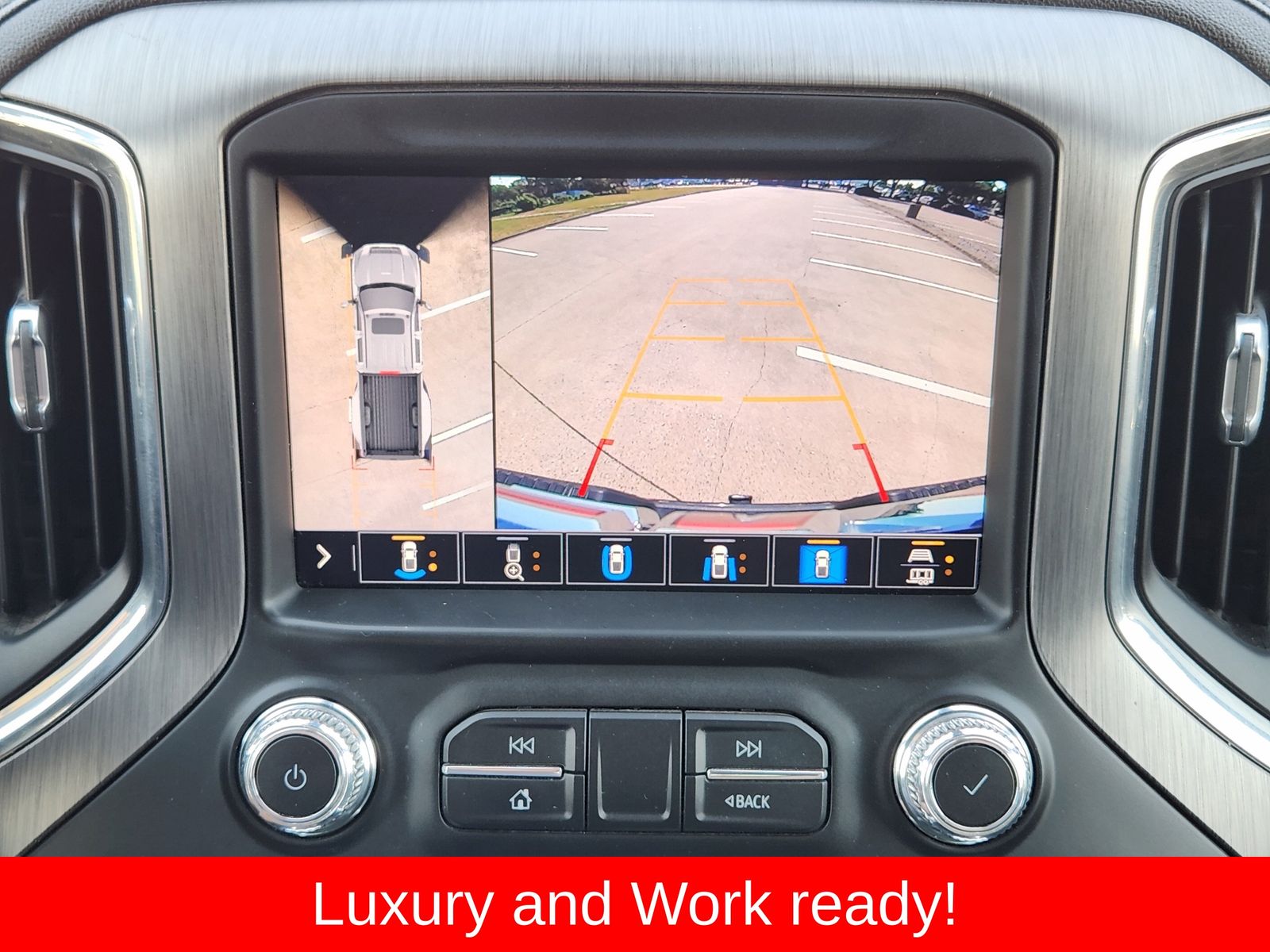 Used 2022 Onyx Black GMC Denali image 27