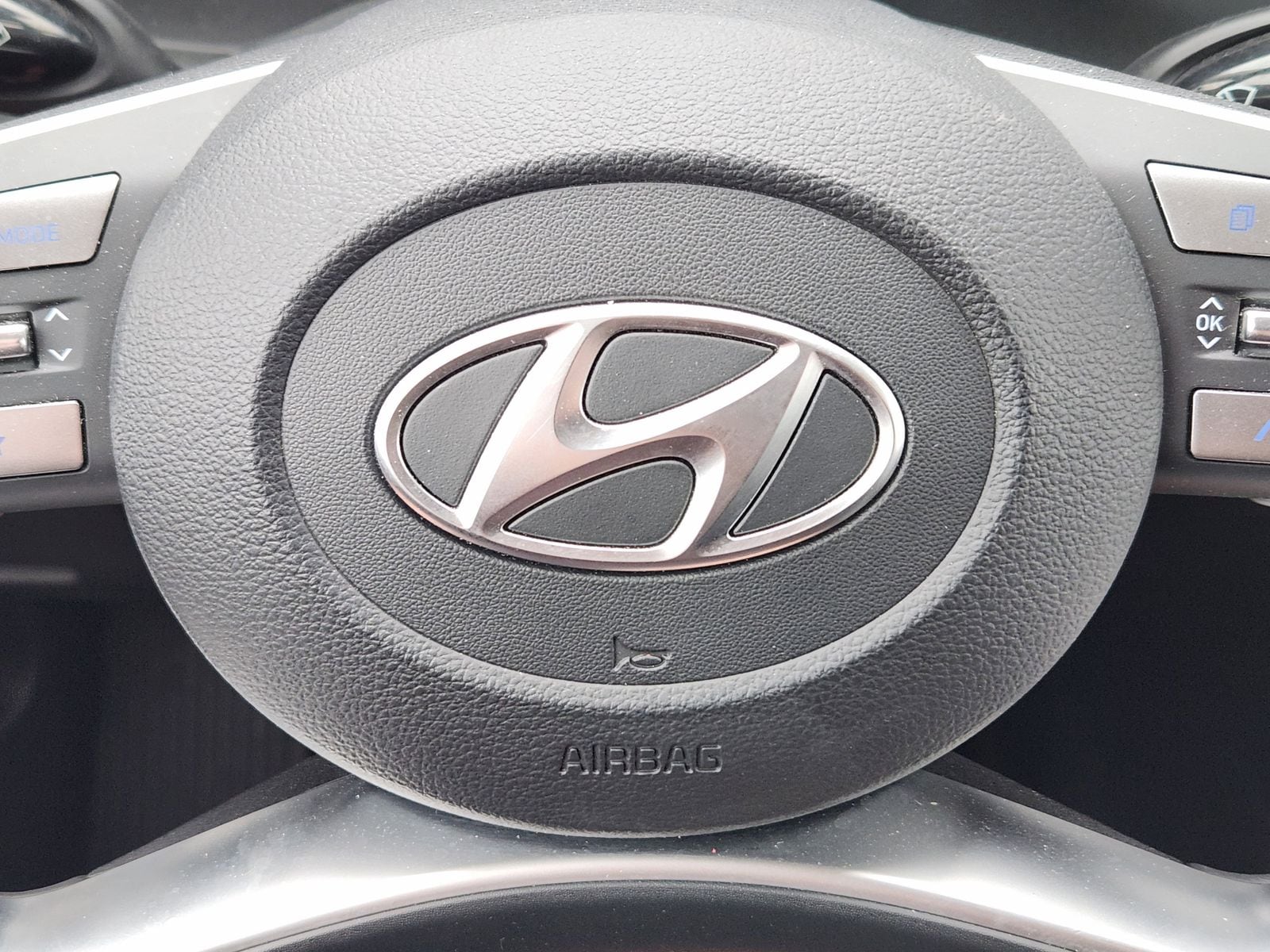 Used 2023 Steel Graphite Hyundai SEL image 34