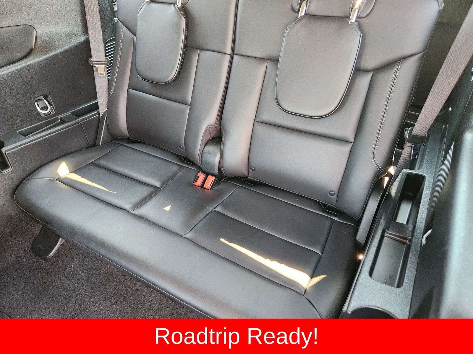Used 2024 Black Metallic Ford XLT image 42