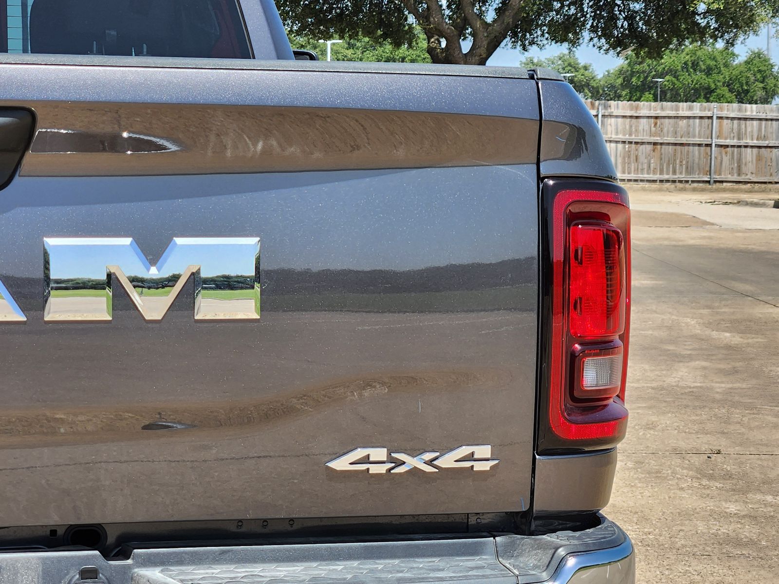 2026 RAM 2500 Tradesman - Photo 15