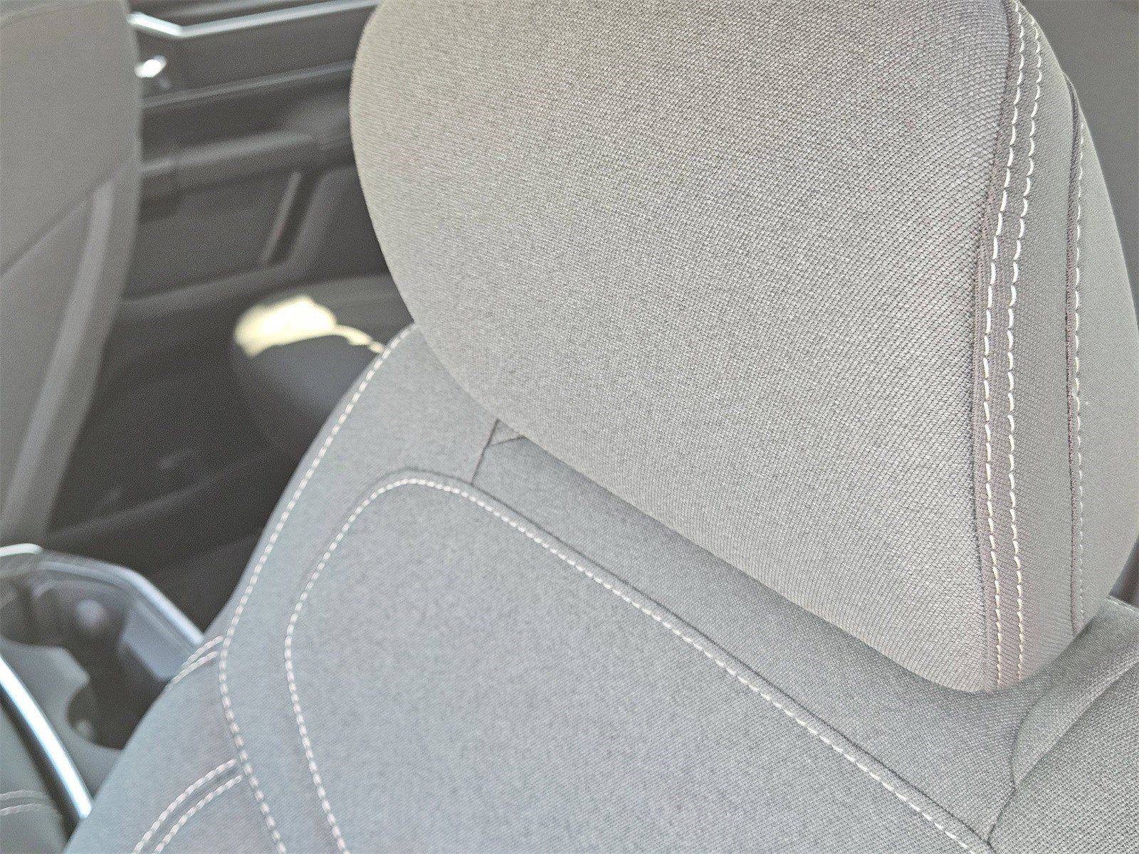 New 2026 Bright White Ram LONE STAR CREW CAB 4X4 5