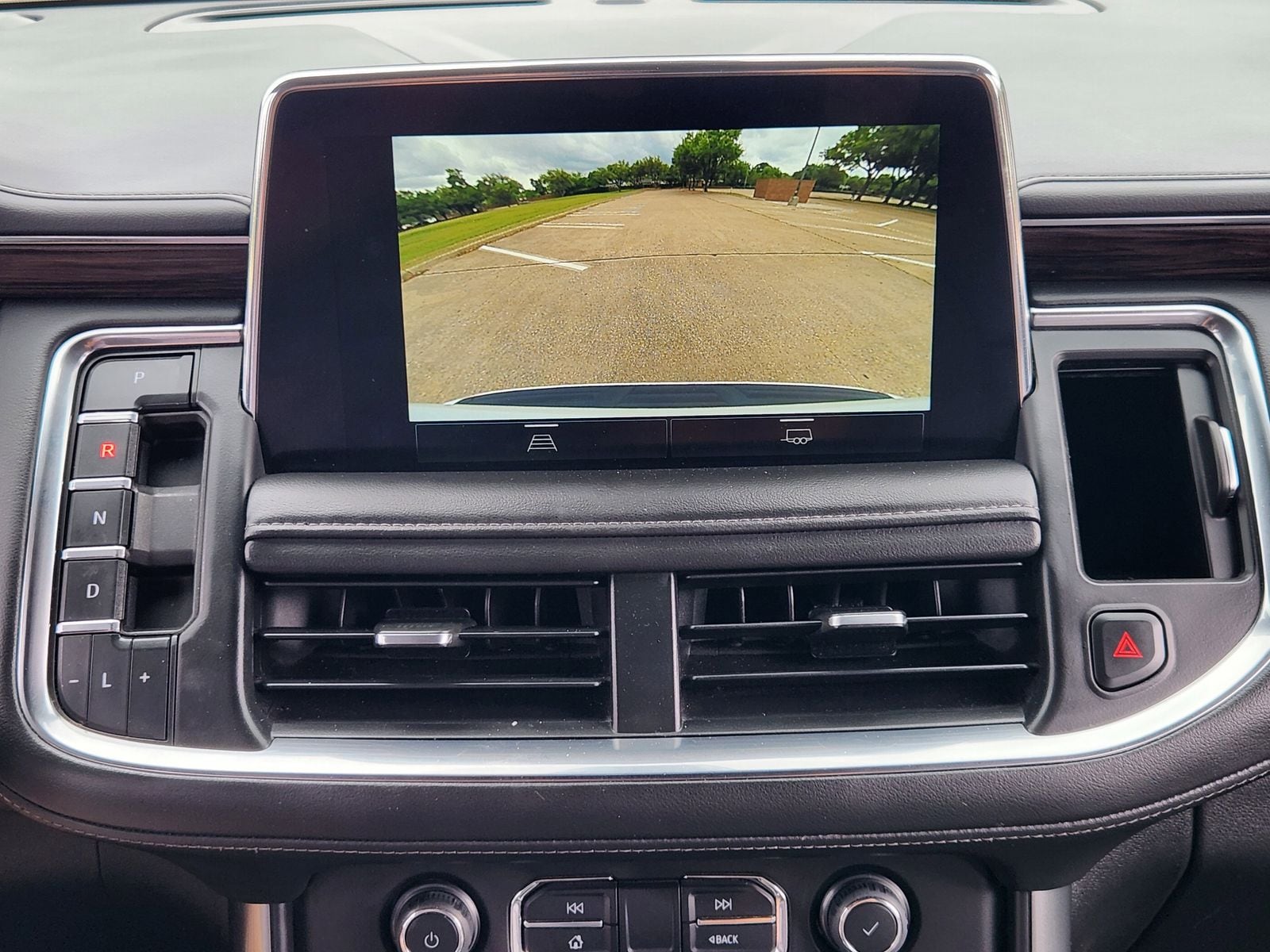 Used 2022 Summit White Chevrolet LT image 25