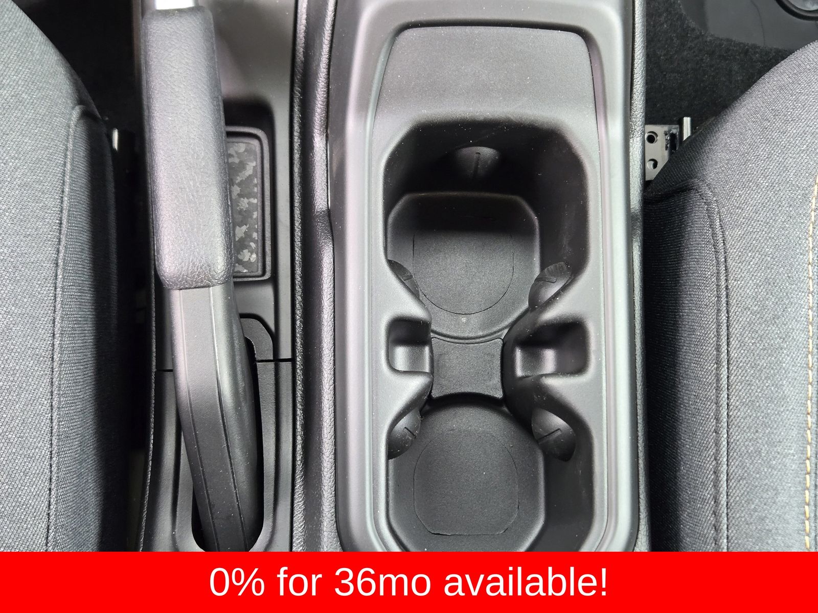 New 2026 41 Jeep 2-DOOR SPORT image 22