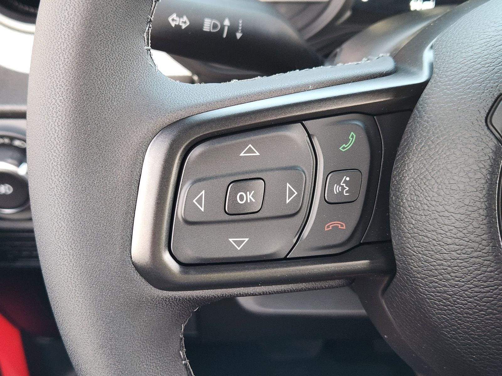 New 2026 Firecracker Red Jeep 4-DOOR WILLYS image 38