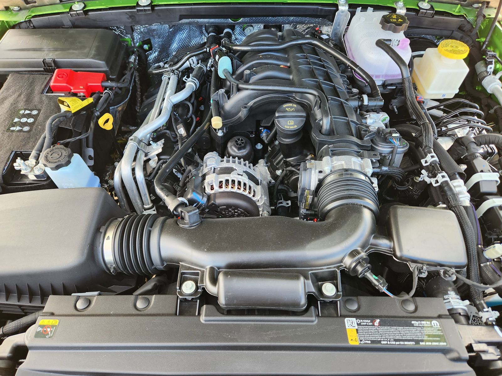 New 2026 Mojito Jeep TEXAS TRAIL 4X4 image 30