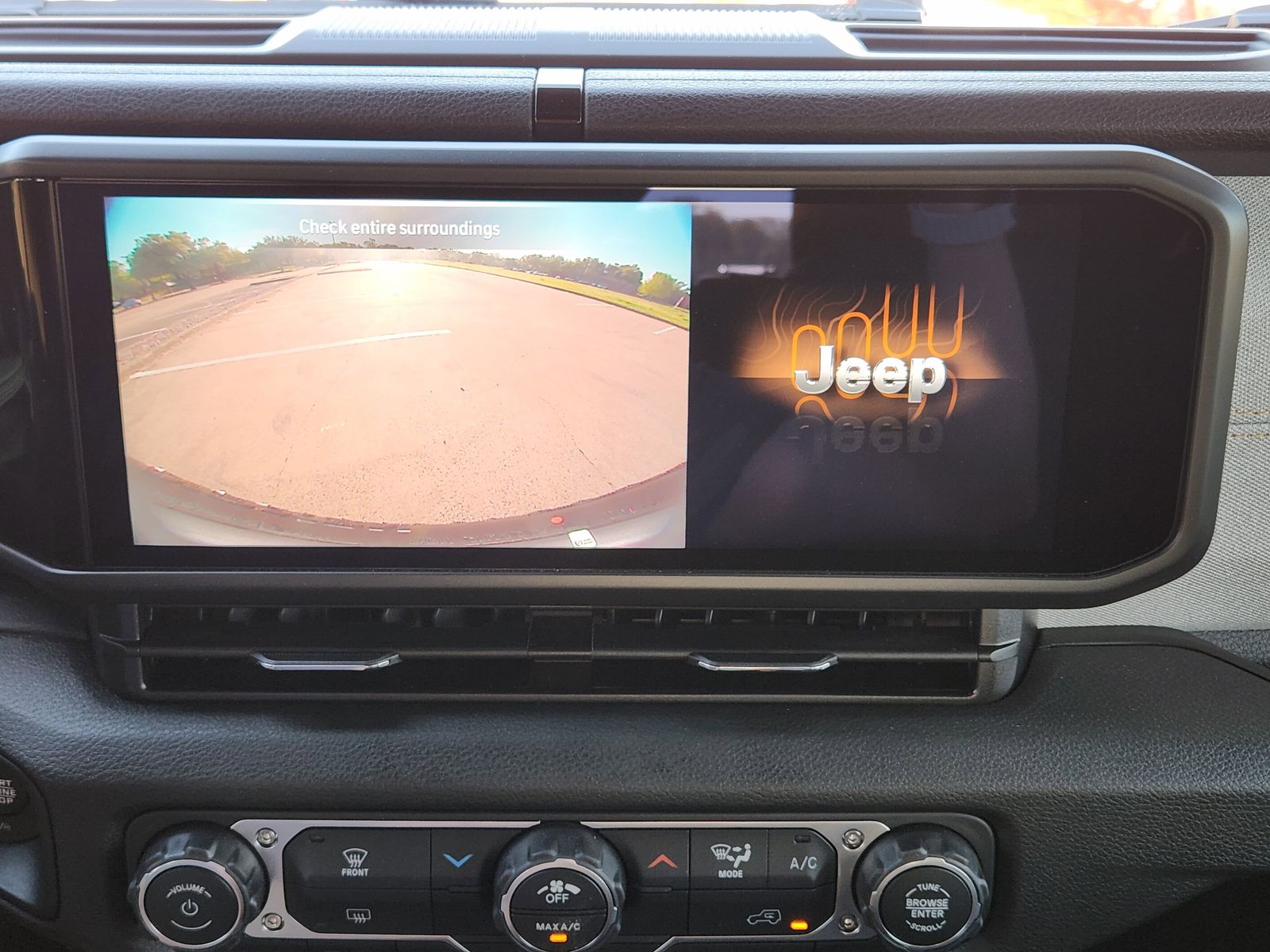 New 2026 Firecracker Red Jeep 4-DOOR SPORT S image 24