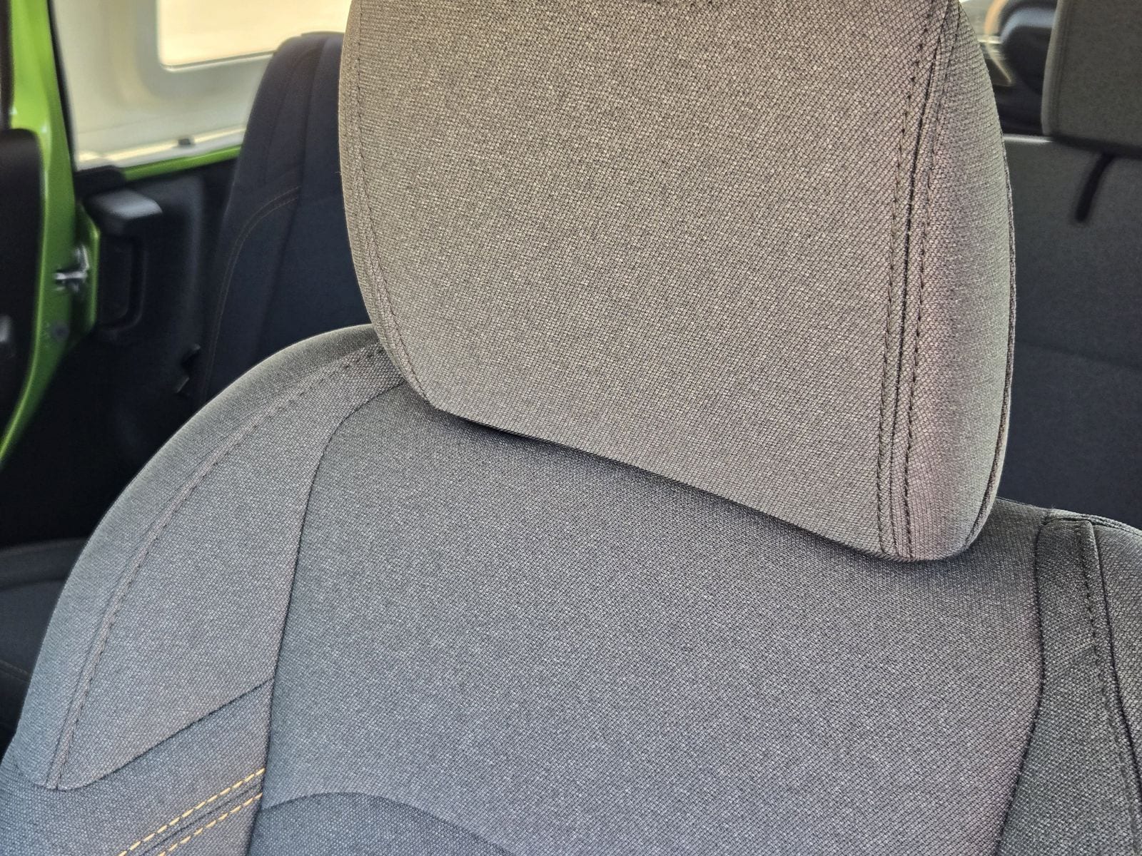 New 2026 Mojito Jeep 4-DOOR SPORT image 14