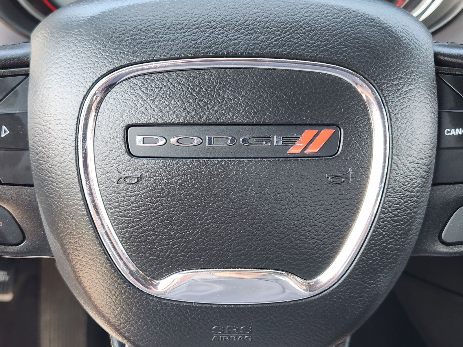 Used 2023 White Knuckle Dodge GT image 37