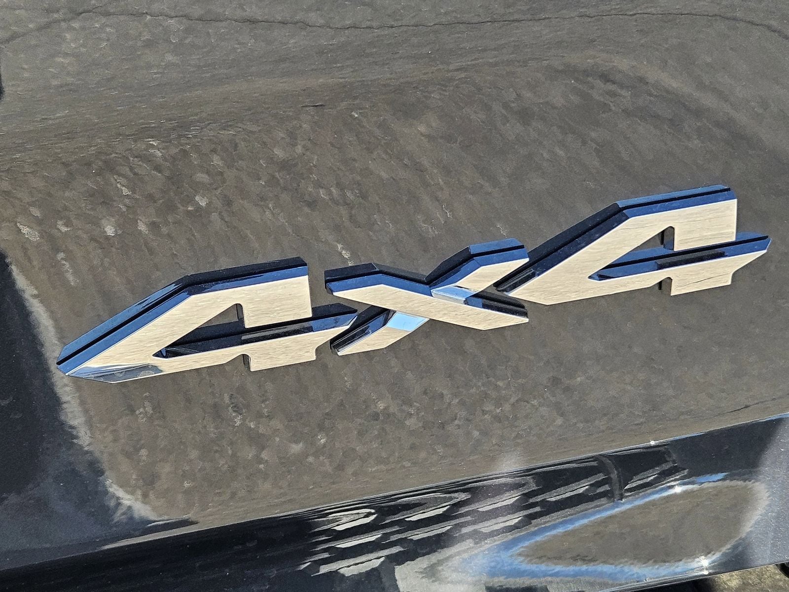 New 2026 Forged Blue Ram LONE STAR CREW CAB 4X4 5