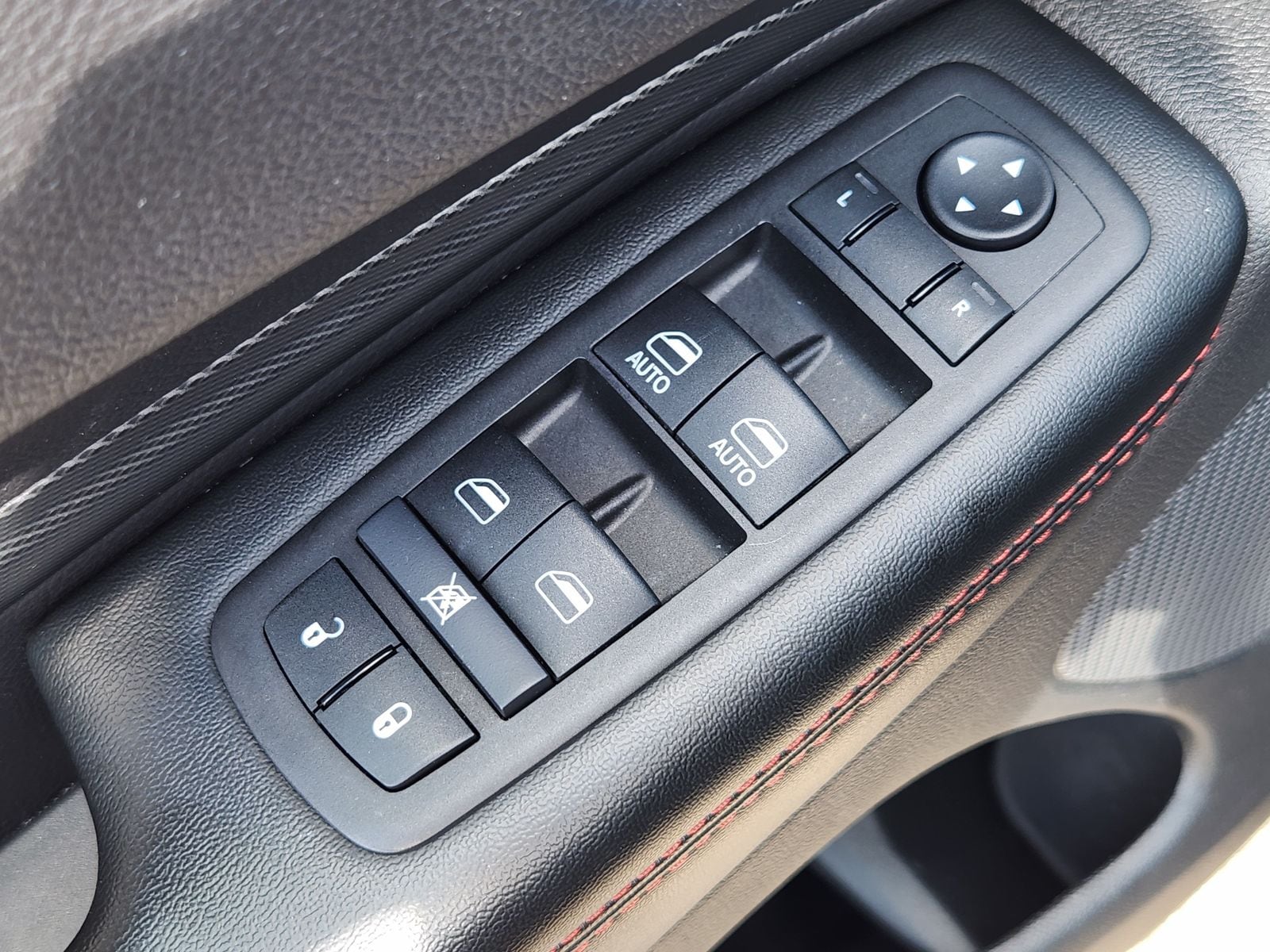 Used 2026 DB Black Dodge GT image 32