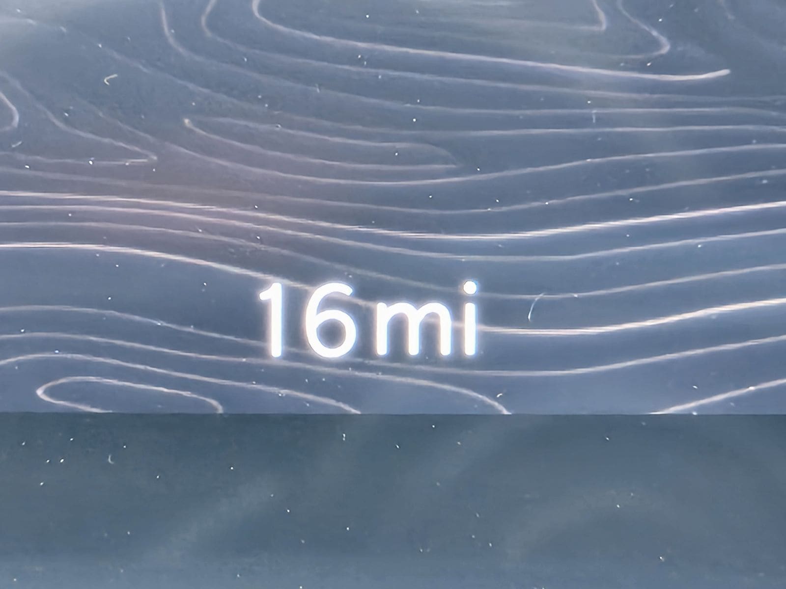 New 2025 Baltic Gray Jeep L LIMITED 4X2 image 17