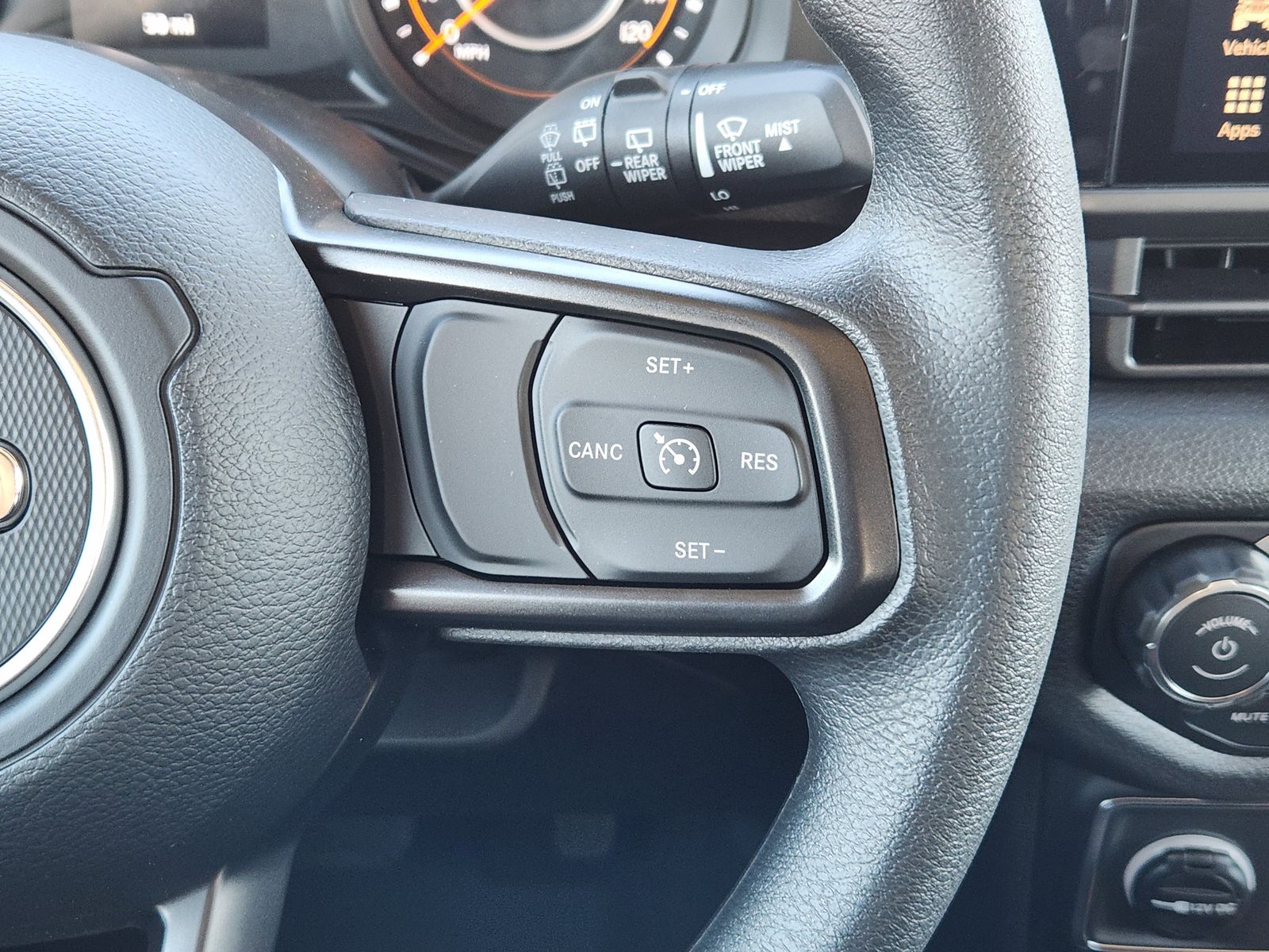 New 2026 Firecracker Red Jeep 4-DOOR SPORT image 29